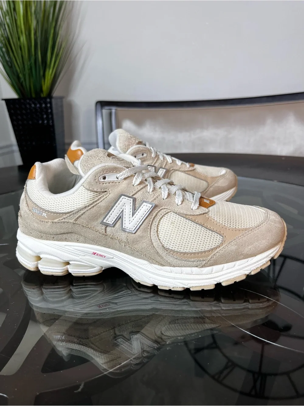 New Balance good used
